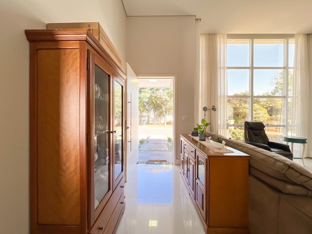 Casa de Condomínio, 4 quartos - Foto 18