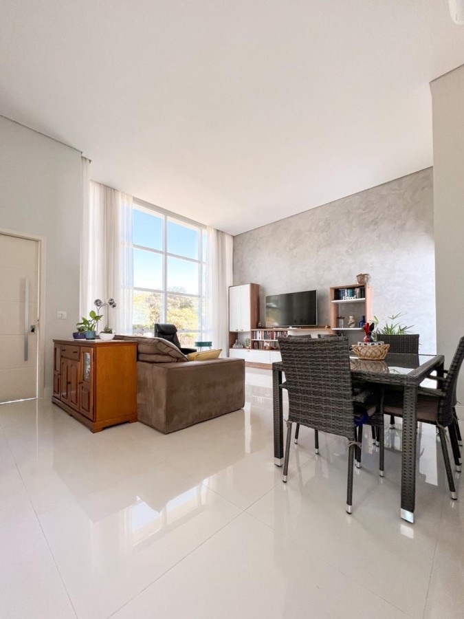 Casa de Condomínio, 4 quartos - Foto 19