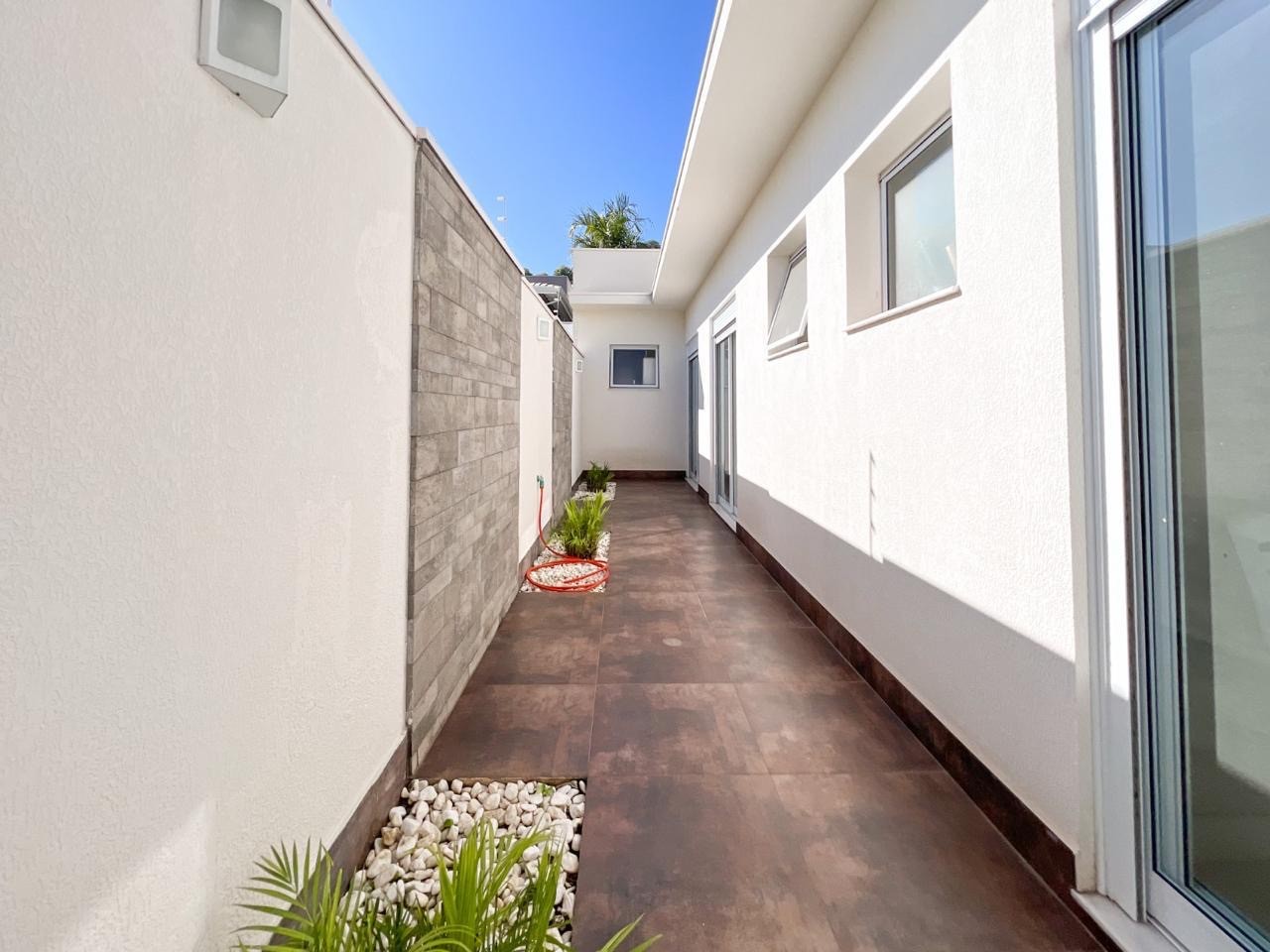 Casa de Condomínio, 4 quartos - Foto 20