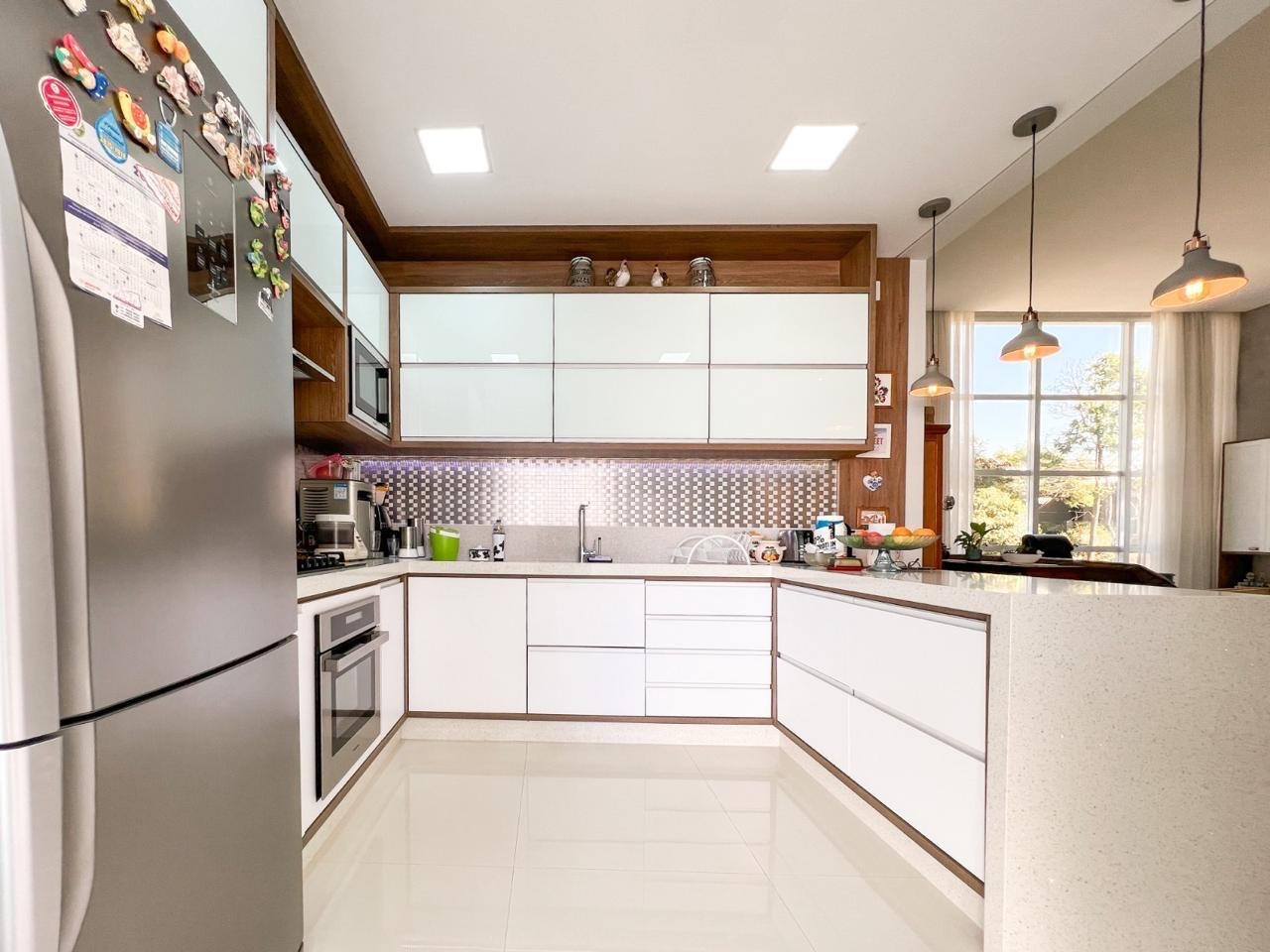 Casa de Condomínio, 4 quartos - Foto 23