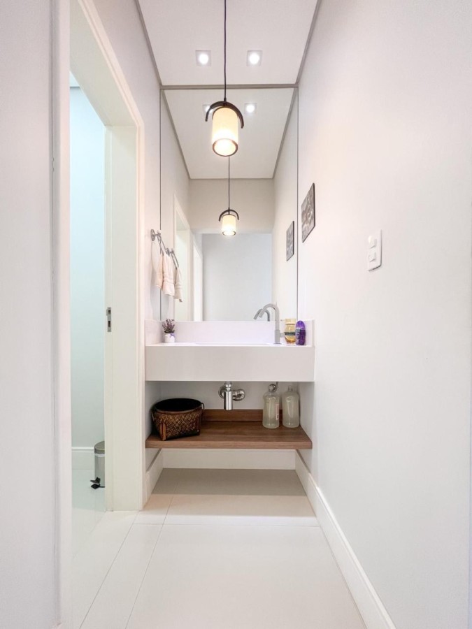 Casa de Condomínio, 4 quartos - Foto 22