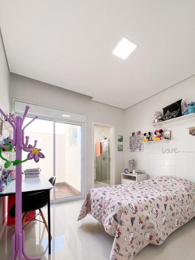 Casa de Condomínio, 4 quartos - Foto 25