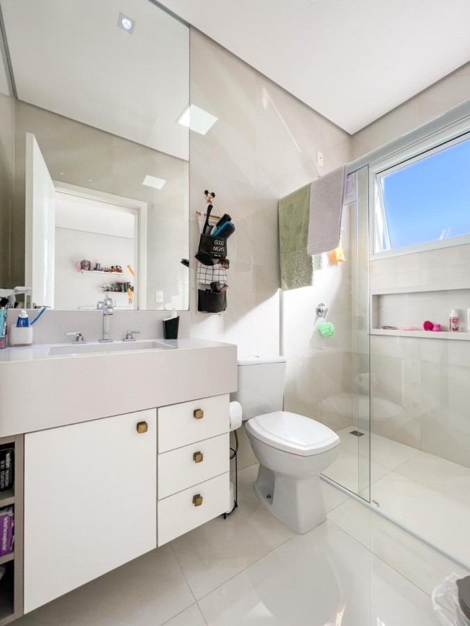 Casa de Condomínio, 4 quartos - Foto 26