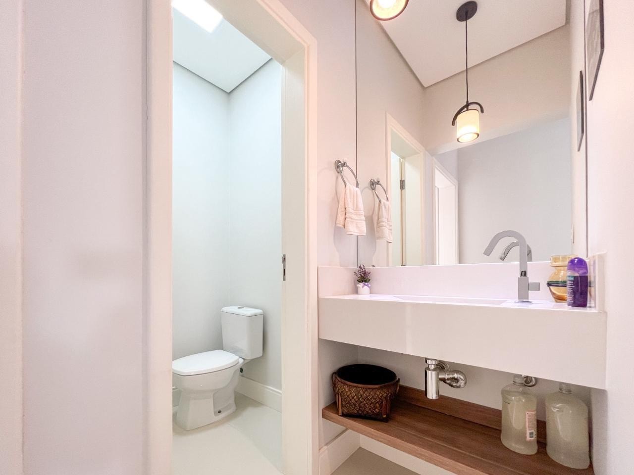 Casa de Condomínio, 4 quartos - Foto 24