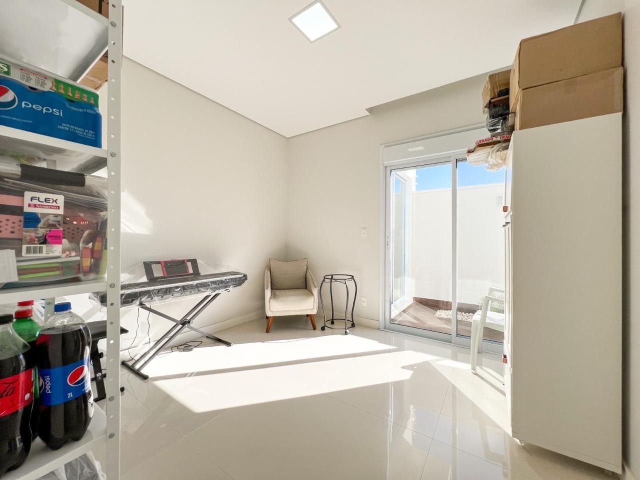 Casa de Condomínio, 4 quartos - Foto 29