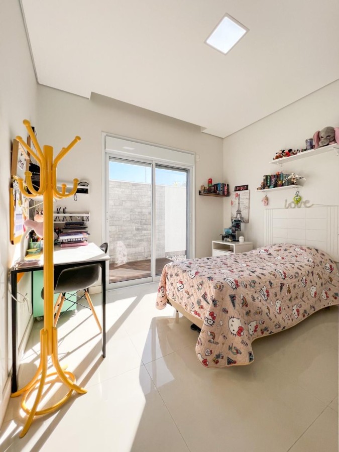 Casa de Condomínio, 4 quartos - Foto 32