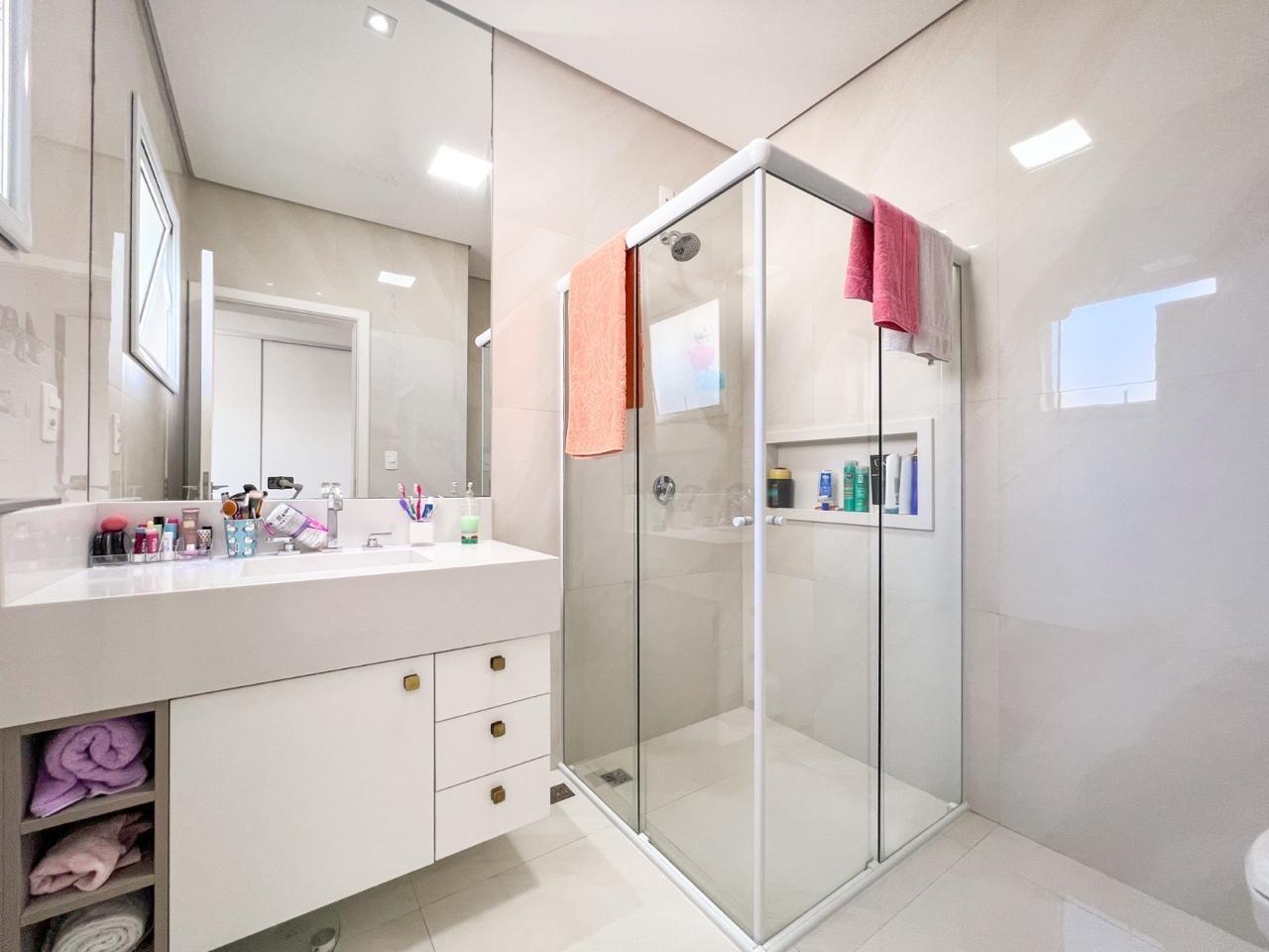 Casa de Condomínio, 4 quartos - Foto 31