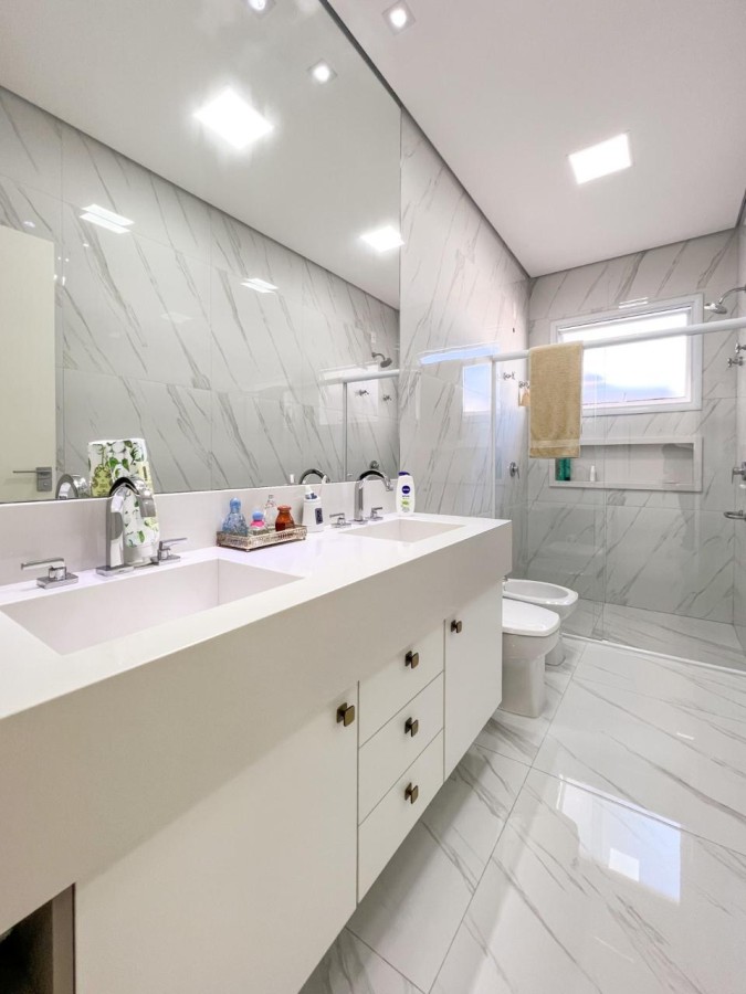 Casa de Condomínio, 4 quartos - Foto 33