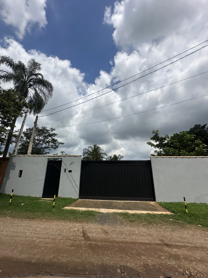 Fazenda, 1000 m² - Foto 2