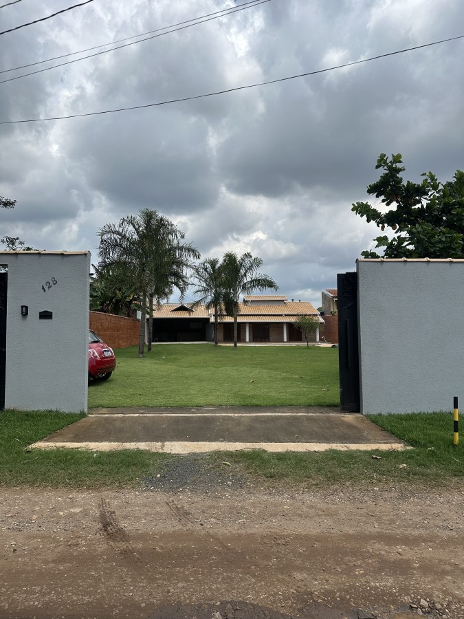 Fazenda, 1000 m² - Foto 3