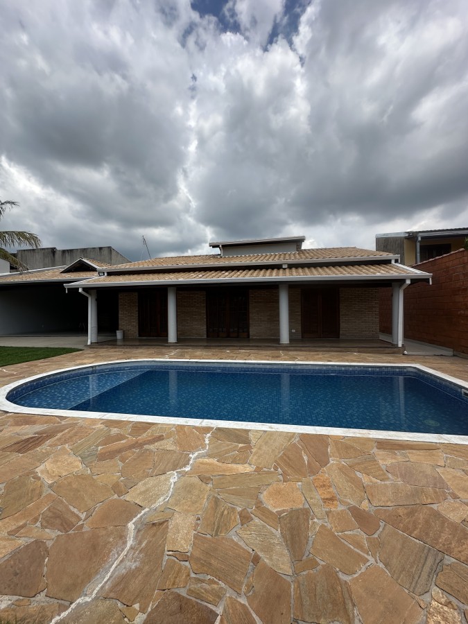 Fazenda, 1000 m² - Foto 1