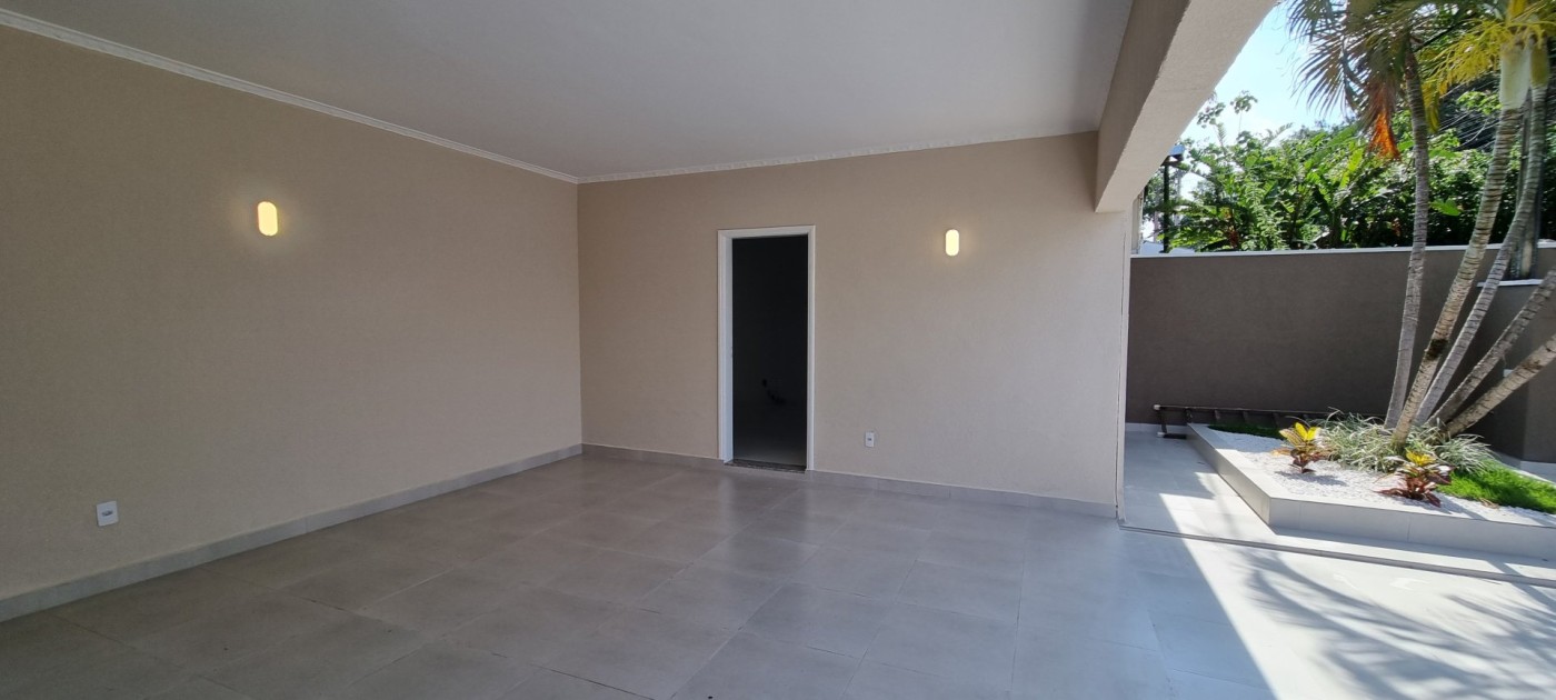 Casa, 4 quartos, 250 m² - Foto 2