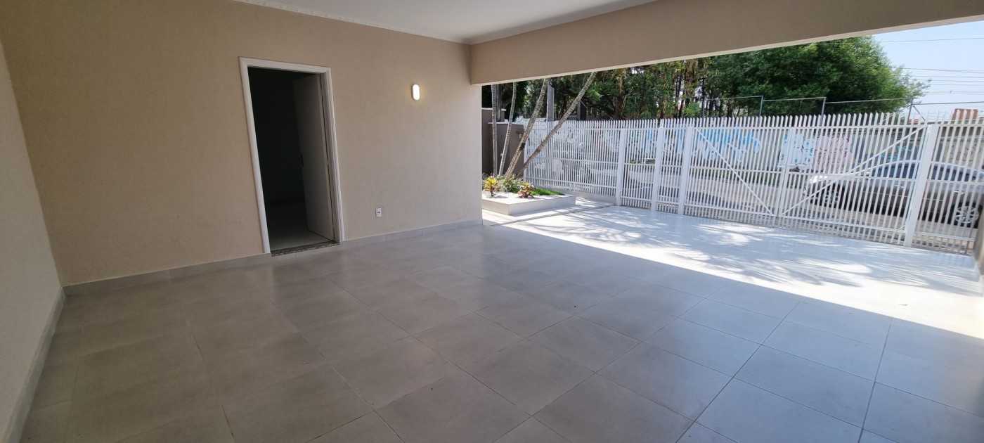 Casa, 4 quartos, 250 m² - Foto 1