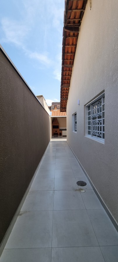 Casa, 4 quartos, 250 m² - Foto 3
