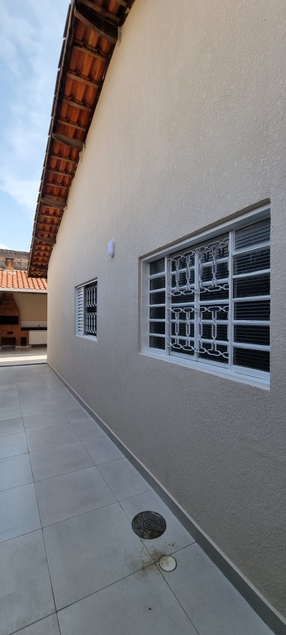 Casa, 4 quartos, 250 m² - Foto 4