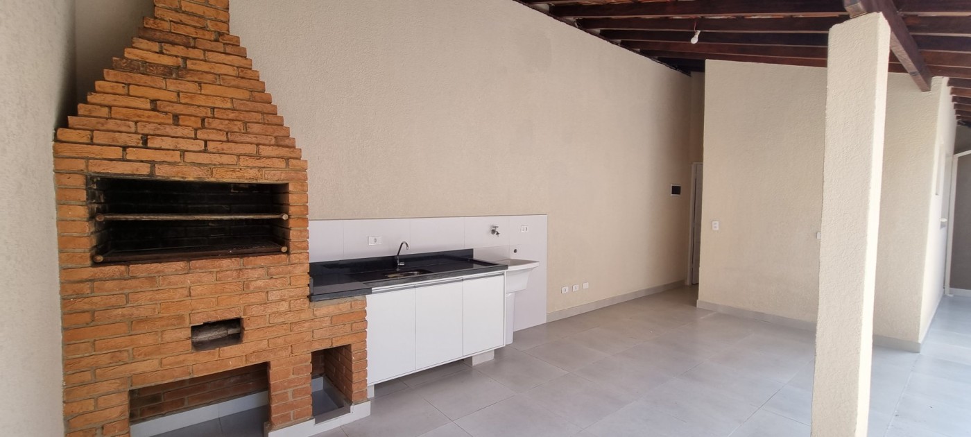 Casa, 4 quartos, 250 m² - Foto 5
