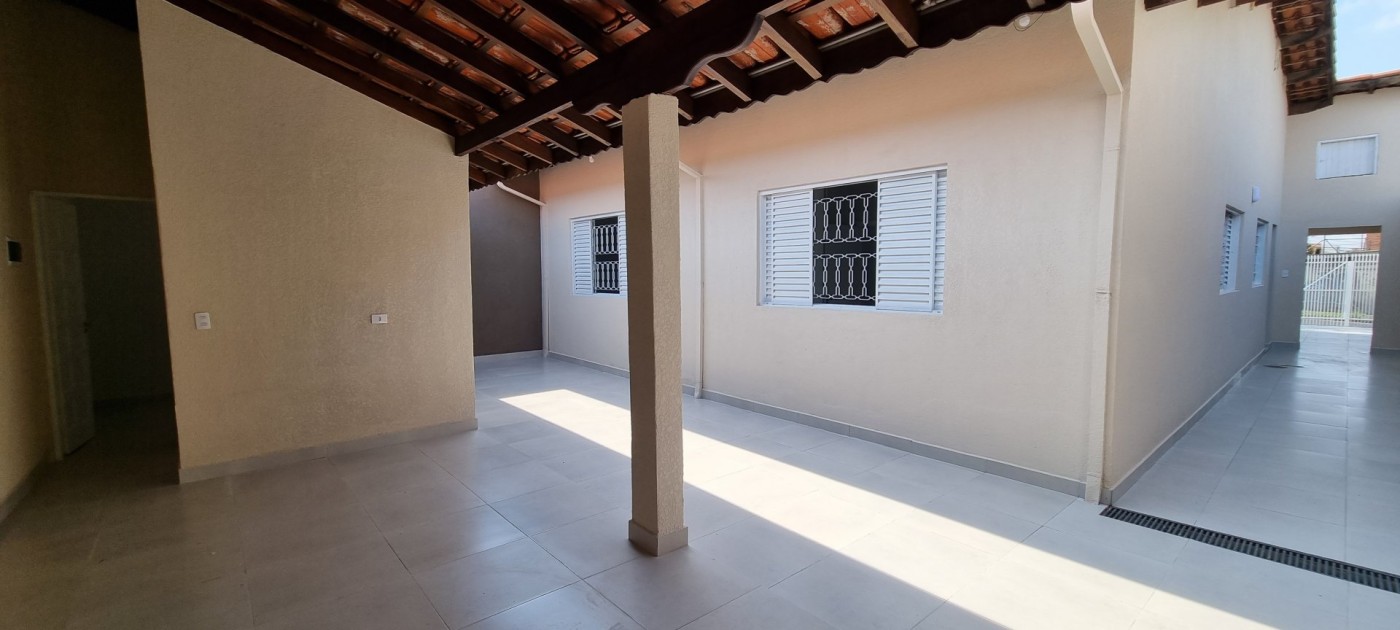 Casa, 4 quartos, 250 m² - Foto 6