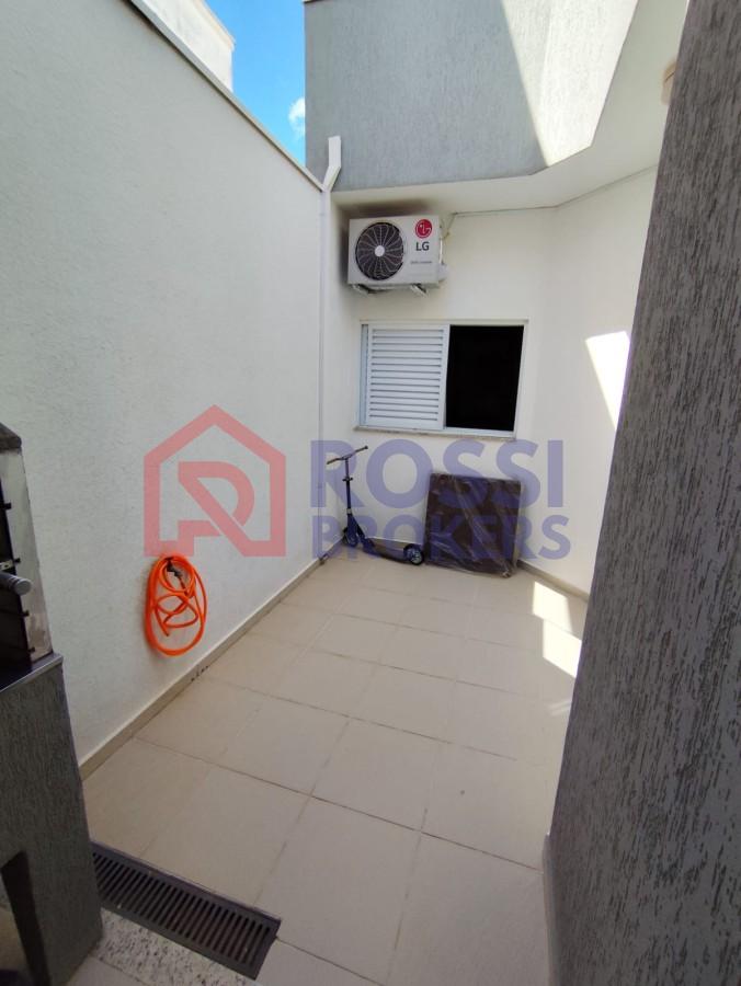 Casa de Condomínio, 3 quartos - Foto 43