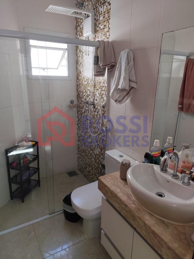 Casa de Condomínio, 3 quartos - Foto 49