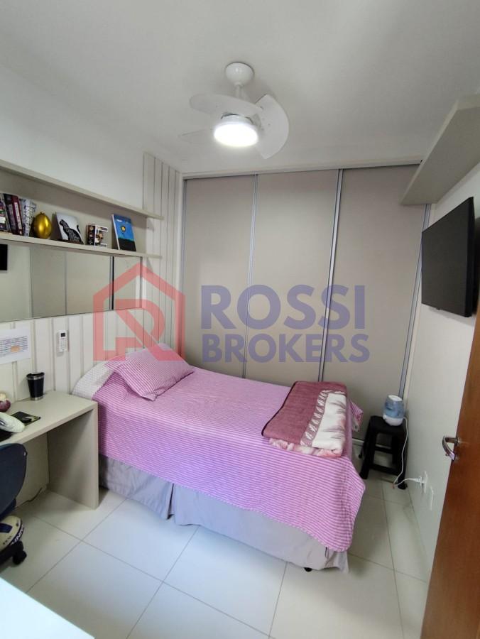 Casa de Condomínio, 3 quartos - Foto 50