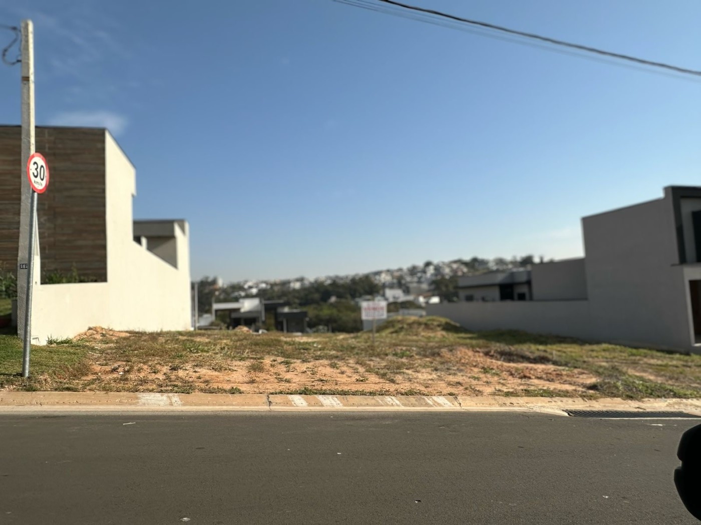 Terreno, 300 m² - Foto 1