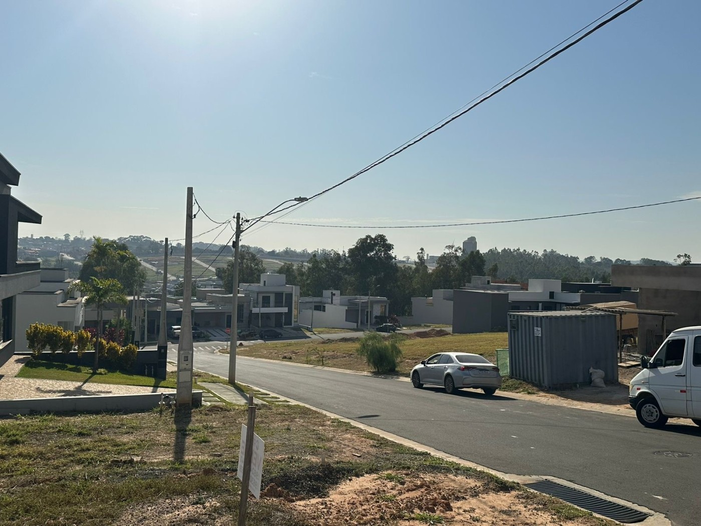 Terreno, 300 m² - Foto 2