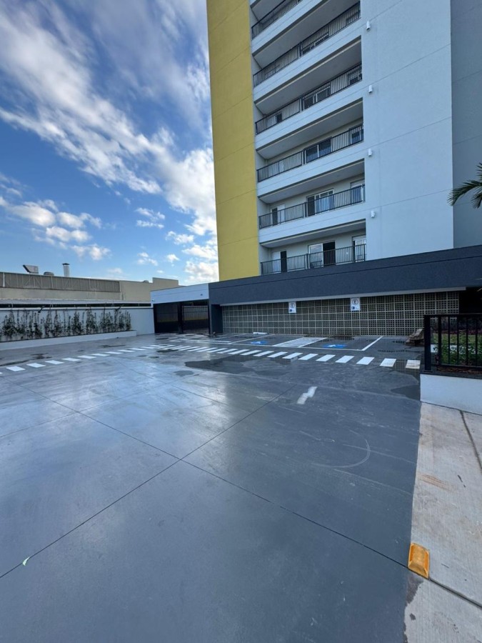 Apartamento, 2 quartos, 57 m² - Foto 2