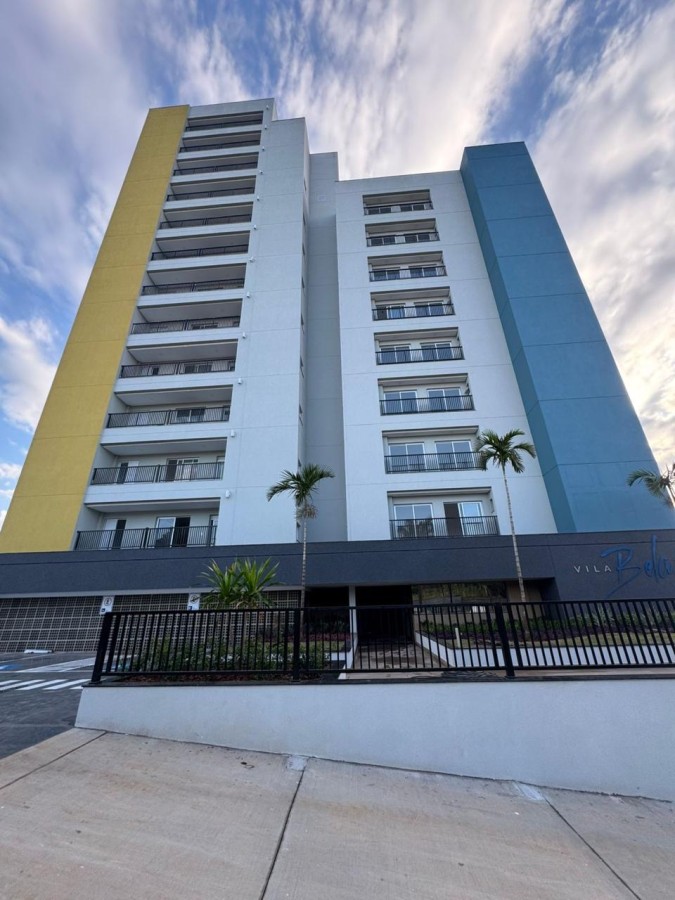 Apartamento, 2 quartos, 57 m² - Foto 1