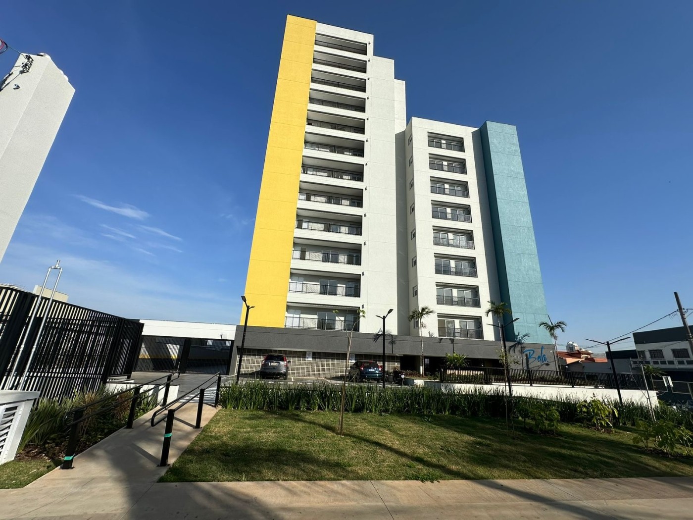 Apartamento, 2 quartos, 57 m² - Foto 5