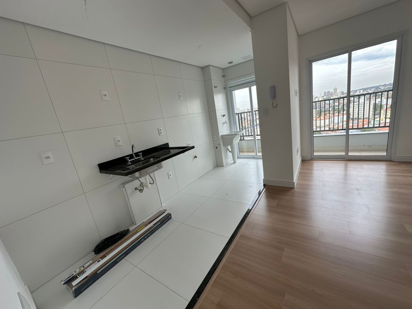 Apartamento, 2 quartos, 57 m² - Foto 9