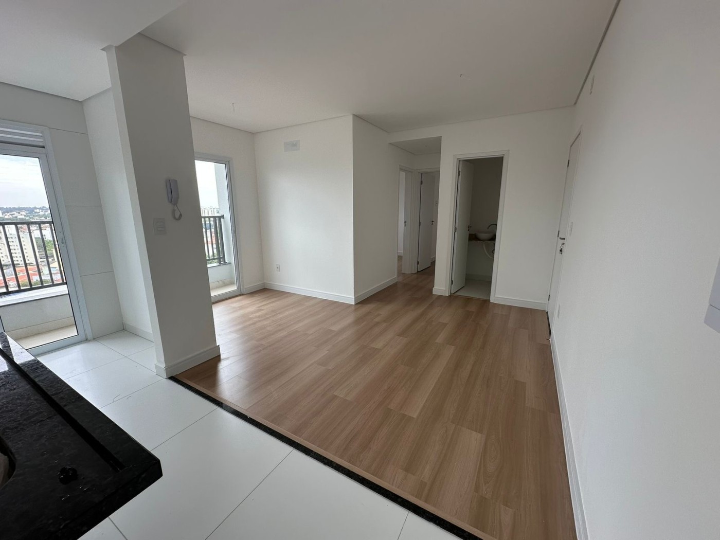 Apartamento, 2 quartos, 57 m² - Foto 8