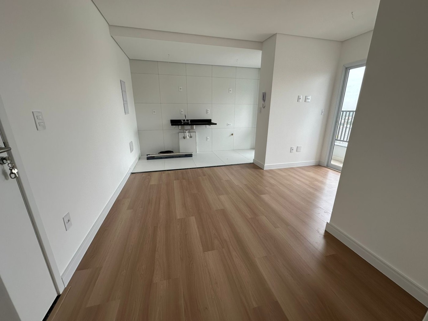 Apartamento, 2 quartos, 57 m² - Foto 10