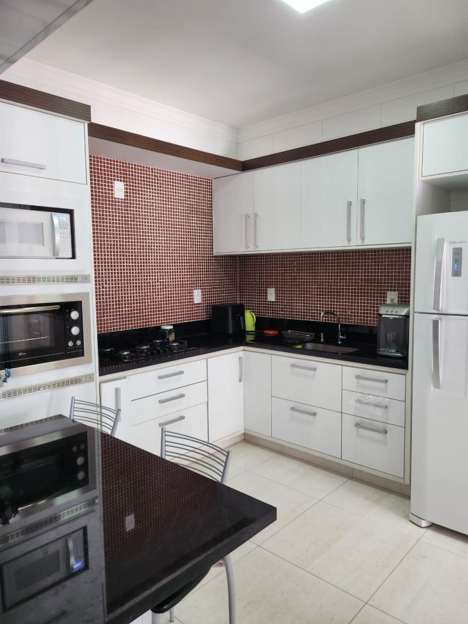 Casa de Condomínio, 3 quartos - Foto 6