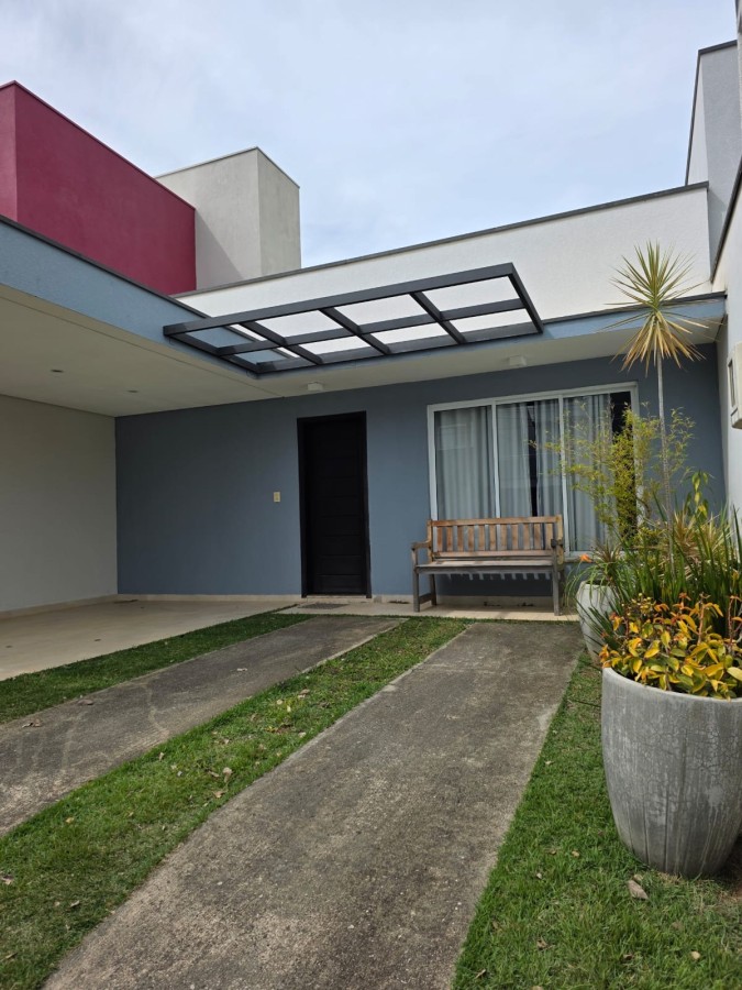 Casa de Condomínio, 3 quartos - Foto 22