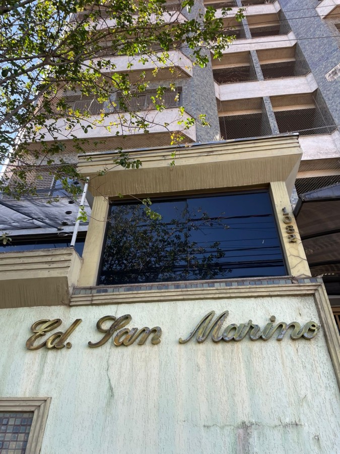 Apartamento, 2 quartos, 100 m² - Foto 1