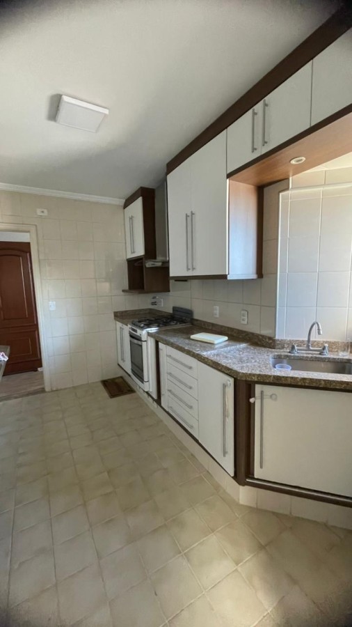 Apartamento, 2 quartos, 100 m² - Foto 2
