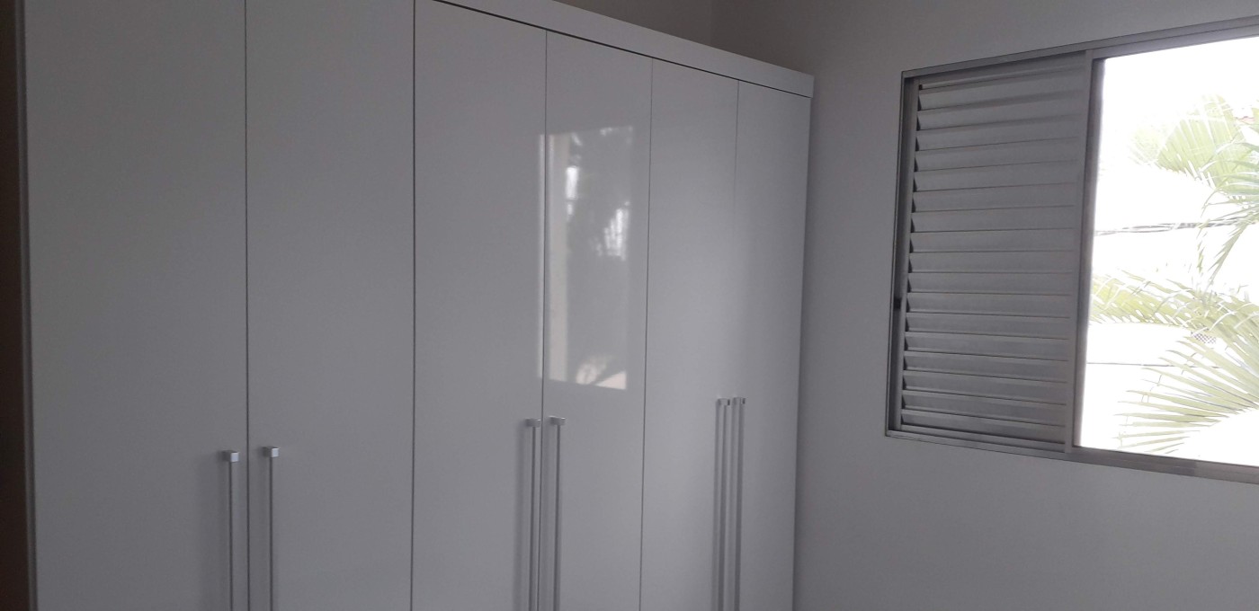 Apartamento, 3 quartos, 64 m² - Foto 3