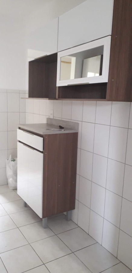 Apartamento, 3 quartos, 64 m² - Foto 4
