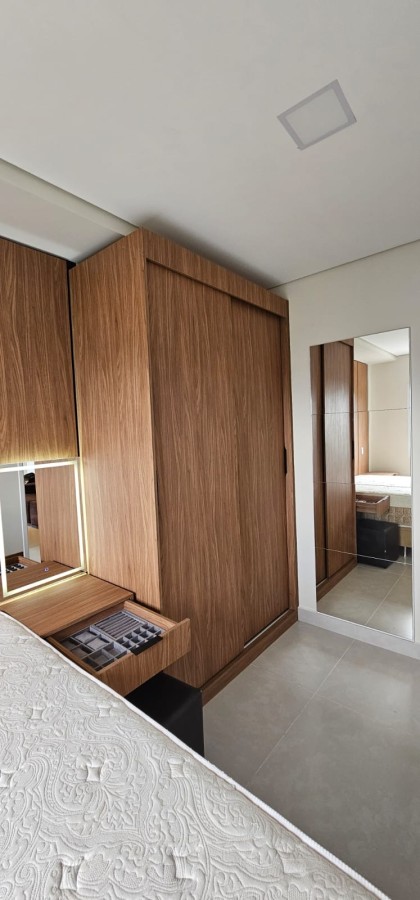 Apartamento, 2 quartos, 48 m² - Foto 1