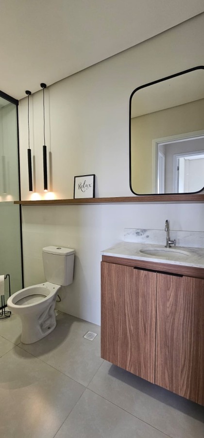 Apartamento, 2 quartos, 48 m² - Foto 3