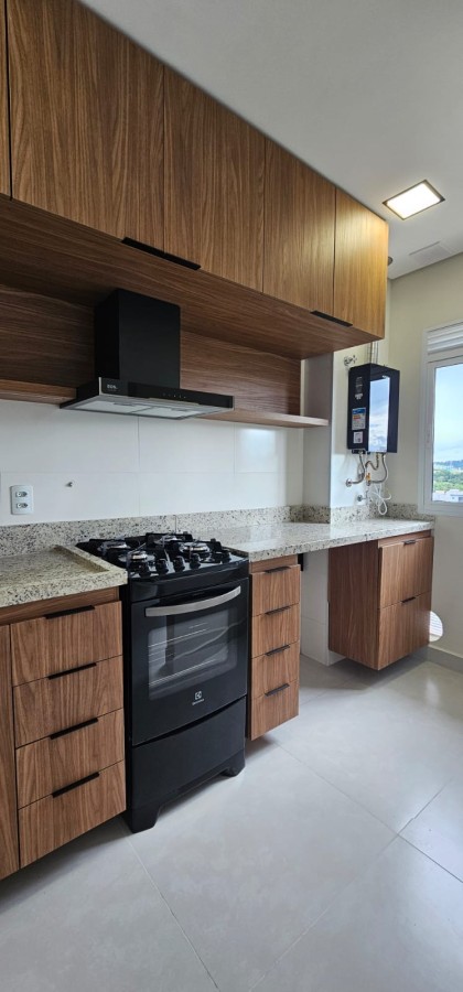 Apartamento, 2 quartos, 48 m² - Foto 9