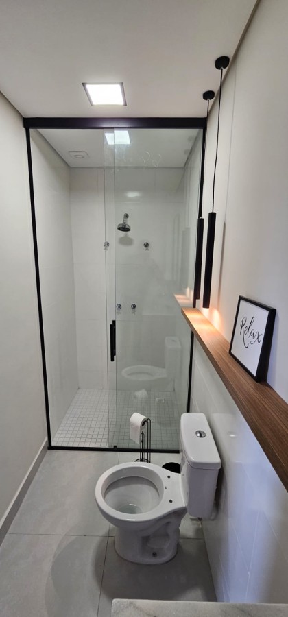 Apartamento, 2 quartos, 48 m² - Foto 4