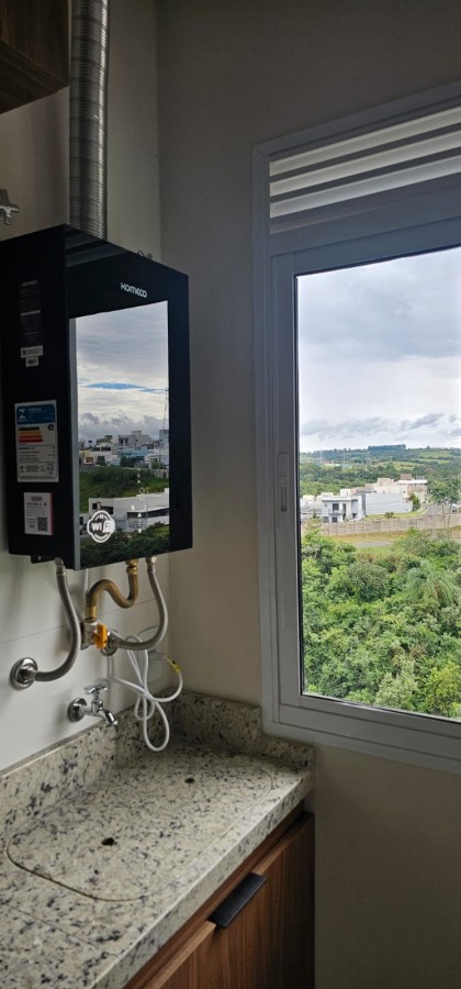 Apartamento, 2 quartos, 48 m² - Foto 13