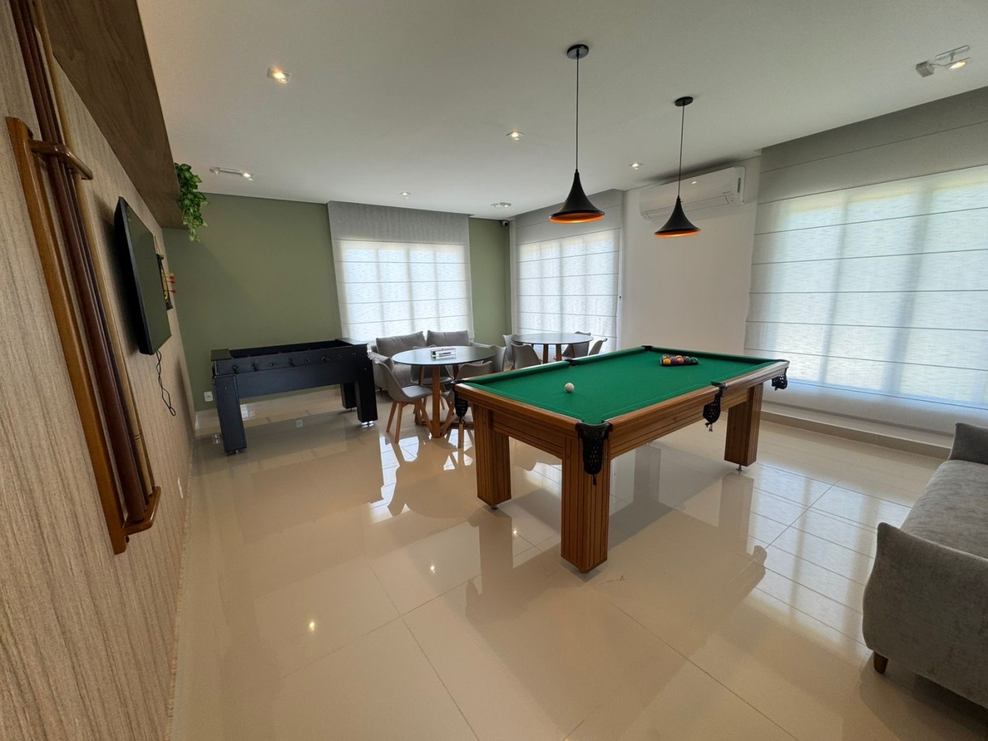 Apartamento, 2 quartos, 48 m² - Foto 20