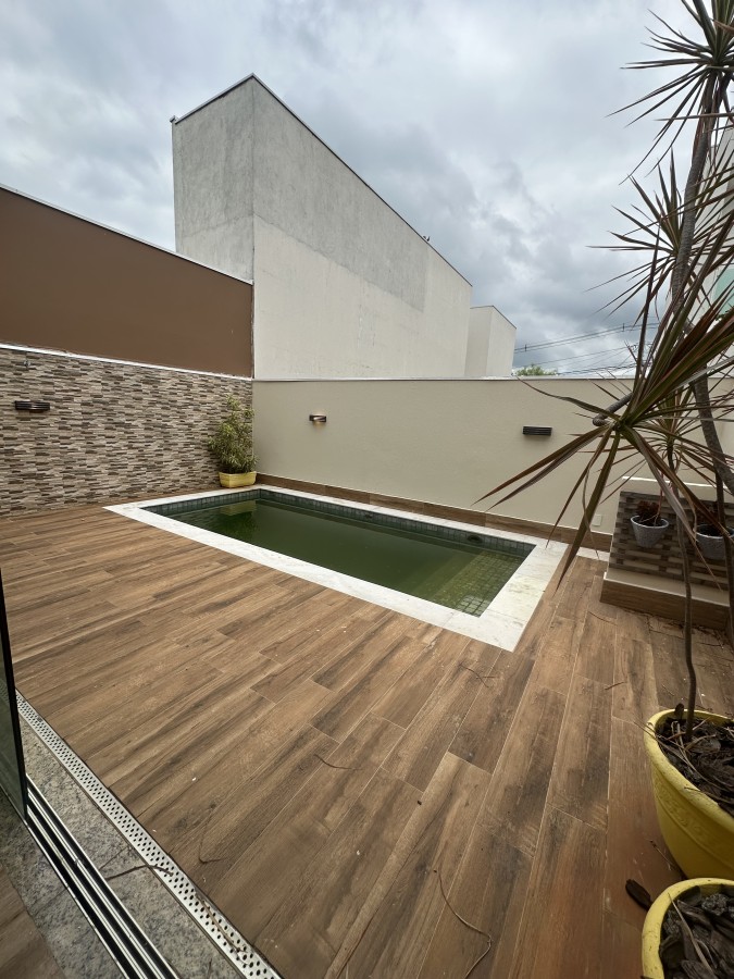 Casa de Condomínio, 3 quartos - Foto 20