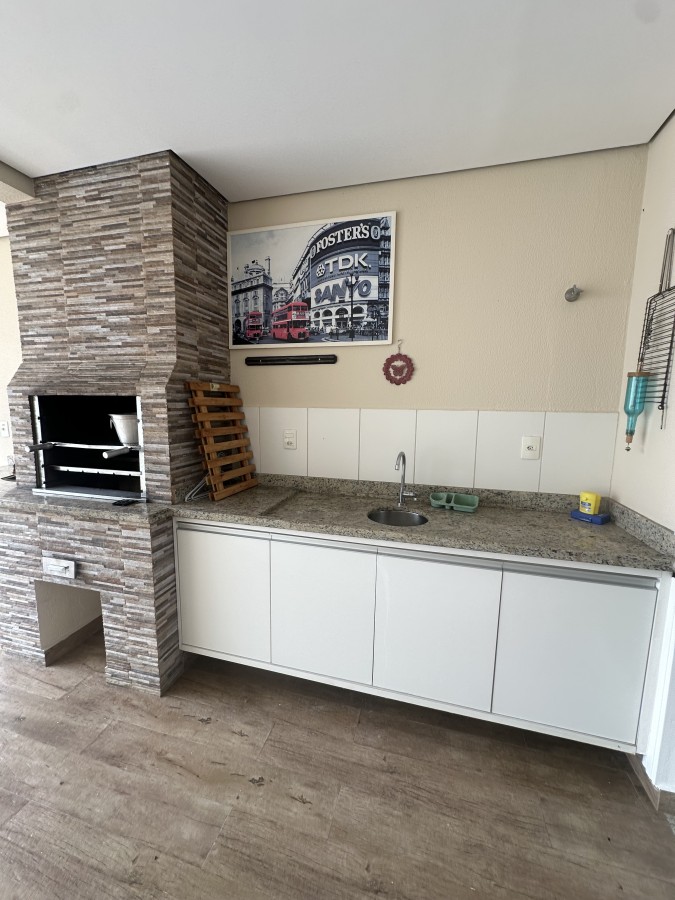 Casa de Condomínio, 3 quartos - Foto 45