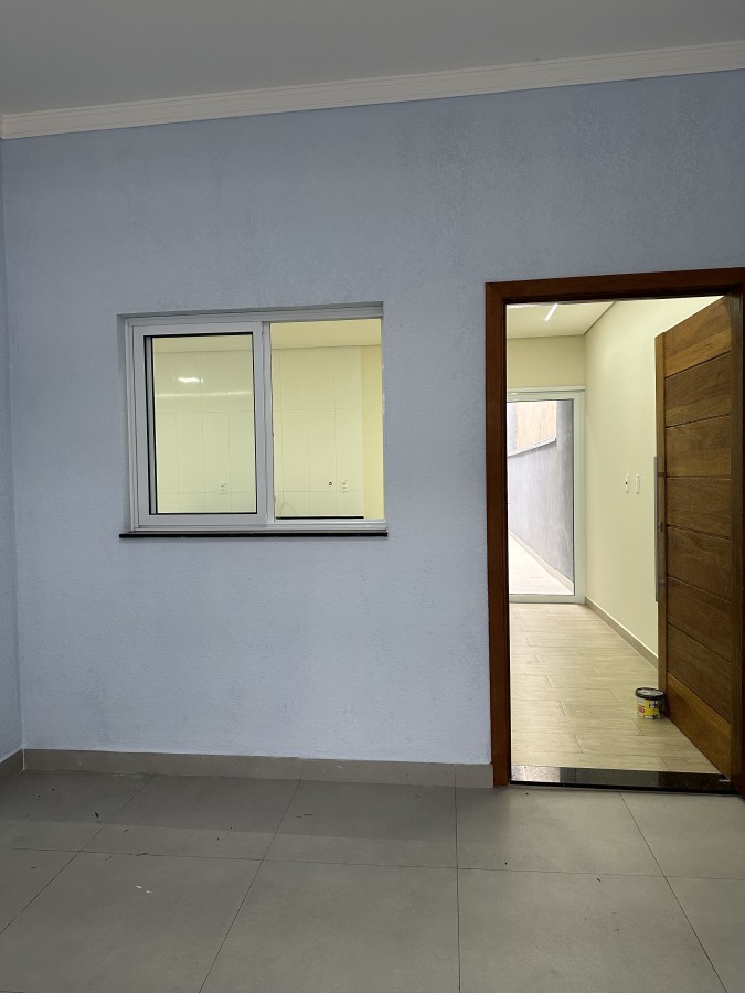 Casa, 3 quartos, 125 m² - Foto 2