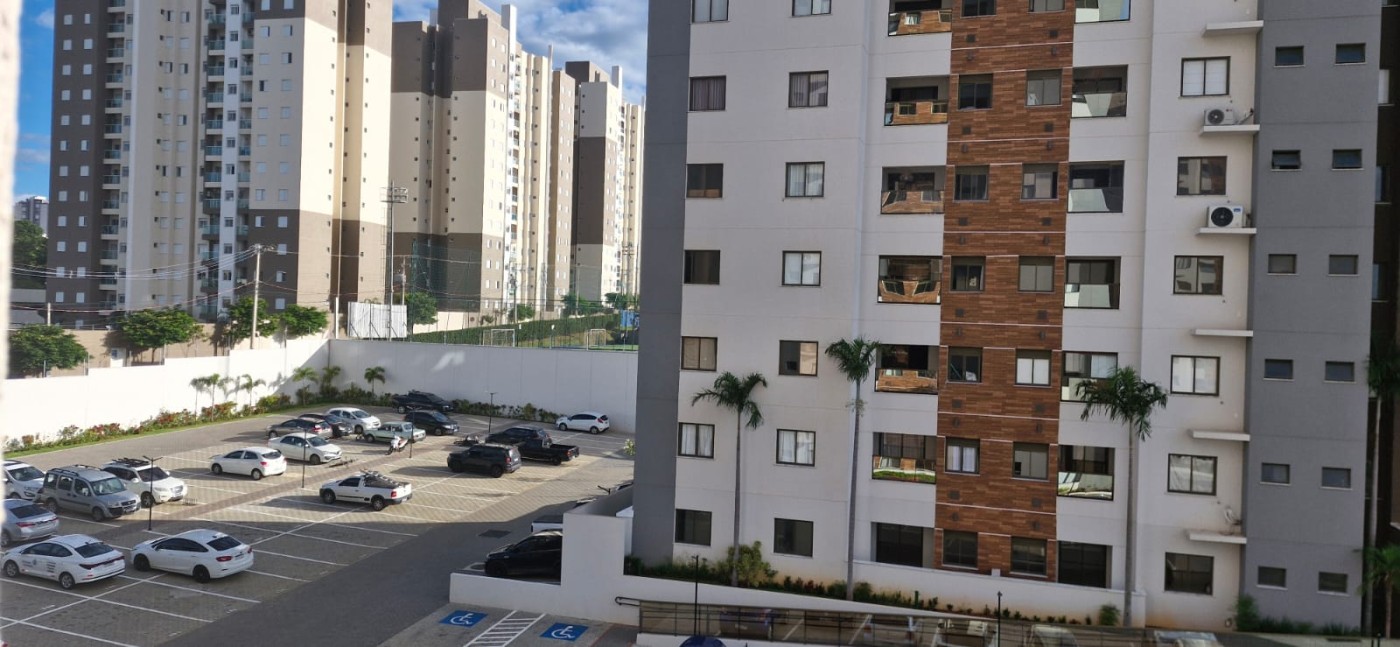 Apartamento, 3 quartos, 74 m² - Foto 1