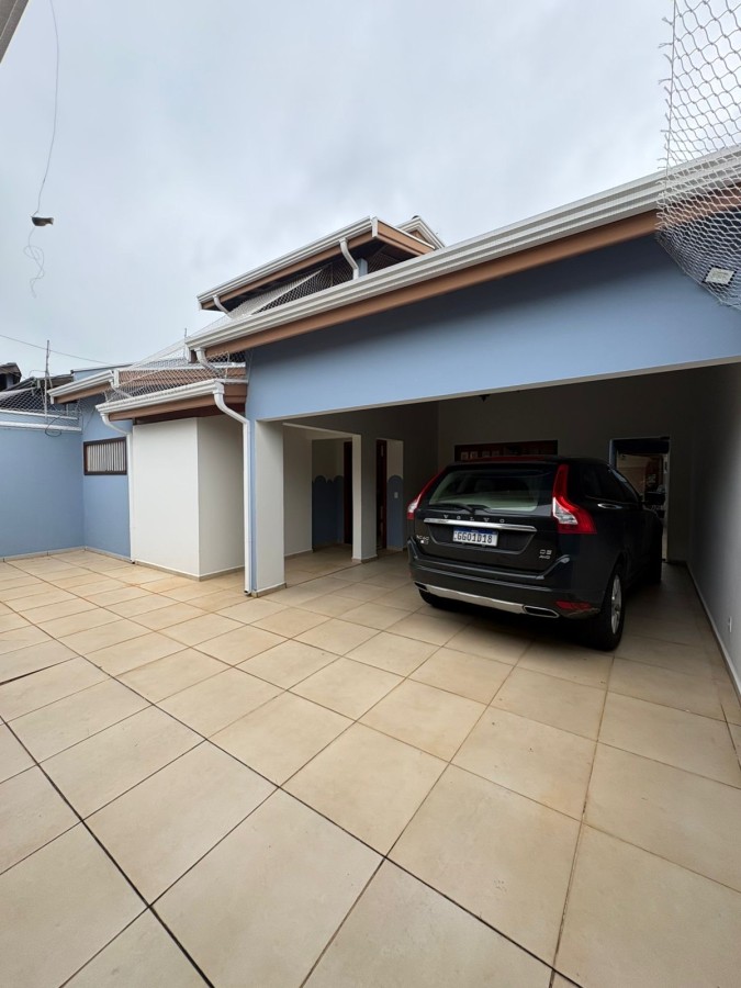 Casa, 3 quartos, 243 m² - Foto 9