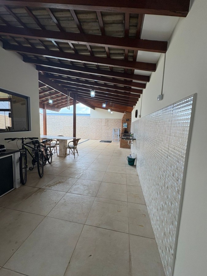 Casa, 3 quartos, 243 m² - Foto 8